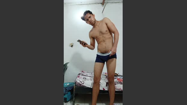 Joydan_rize 23-01-2026 Recorded Video jackoff