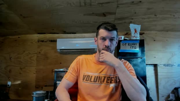 Kenny_Kyle 23-01-2026 Recorded Video amateur