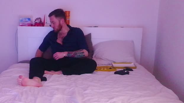 Keviiios 22-01-2026 Recorded Video fuckme