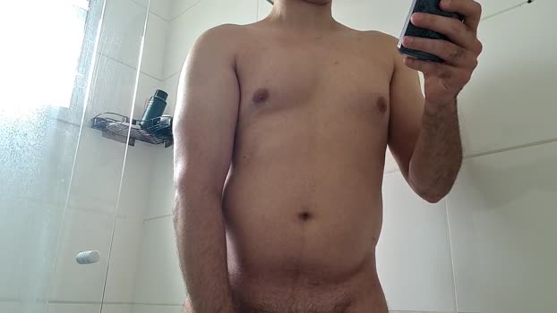 LeoSorocaba34 22-01-2026 Recorded Video deepthroat