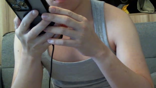 LonelyMen555 23-01-2026 Recorded Video natural