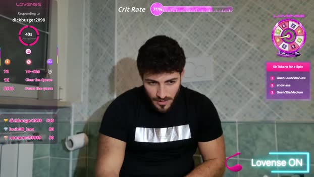 Mark_ariete94 22-01-2026 Recorded Video naughty