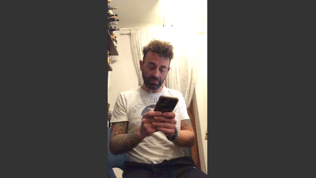 Matteodom85 23-01-2026 Recorded Video bigtoys