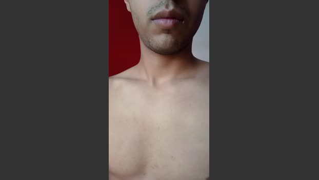 NegroVersatil7 22-01-2026 Recorded Video jerkoff