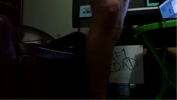Number1dad_ 23-01-2026 Recorded Video nasty