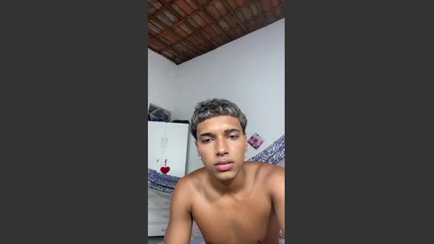 Pauzudo18vini 22-01-2026 Recorded Video squirt