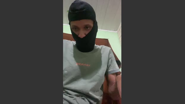Pirocudopeofc 22-01-2026 Recorded Video cute