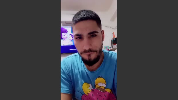 Pollon2jjj52 23-01-2026 Recorded Video yummy