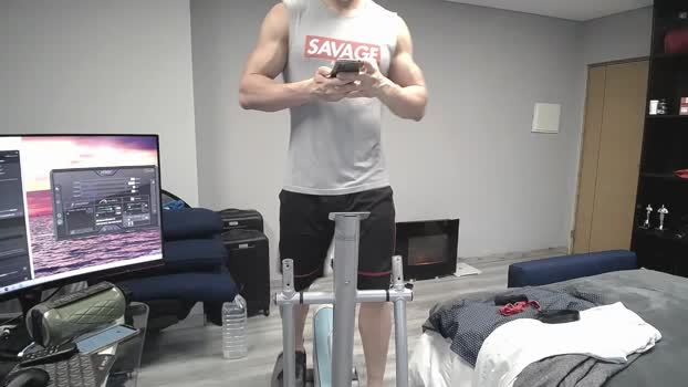 Samricci21 23-01-2026 Recorded Video fuckass