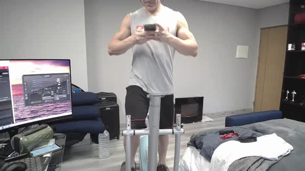 Samricci21 23-01-2026 Recorded Video Show