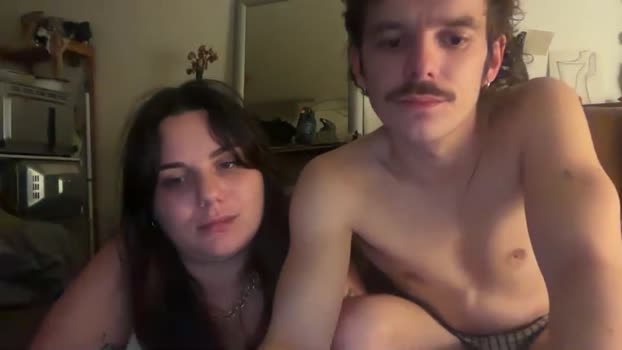 Scuznousprinces 23-01-2026 Recorded Video harddick