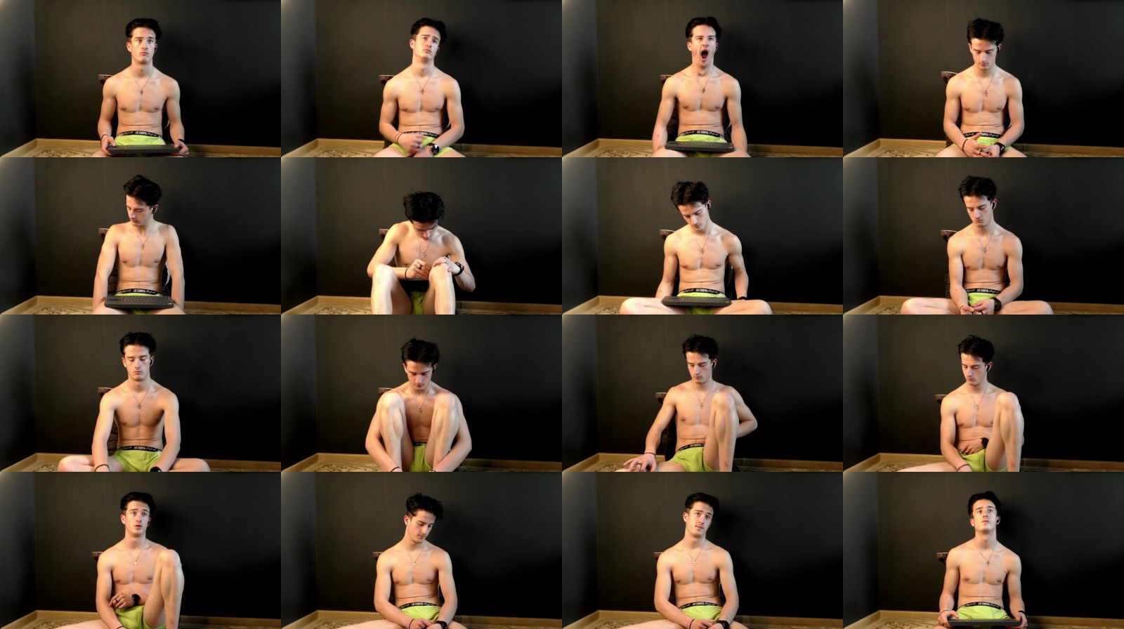 SirReed 23-01-2026 Recorded Video hard