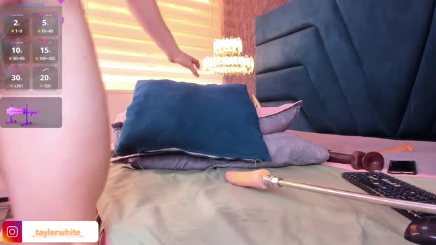 Tayler_White 22-01-2026 Recorded Video toys