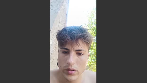 TheArBoy 23-01-2026 Recorded Video handsome