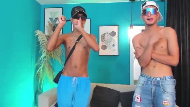 TheWolfpack_1 23-01-2026 Recorded Video wank