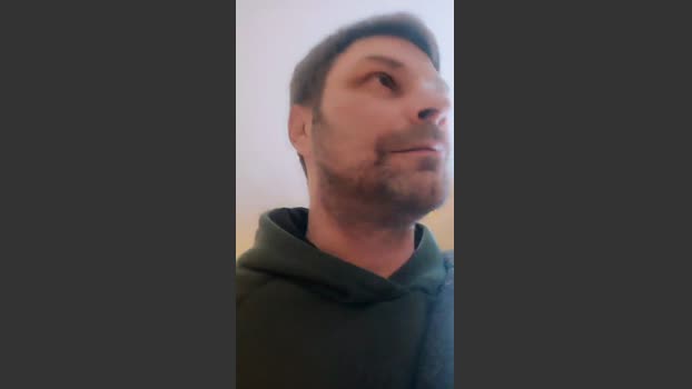 VibeMeHard 23-01-2026 Recorded Video sexymale