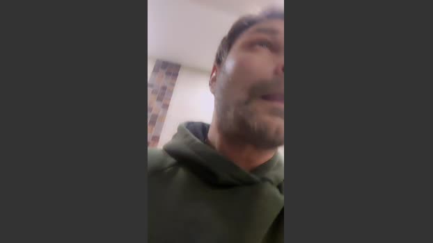 VibeMeHard 23-01-2026 Recorded Video beauty