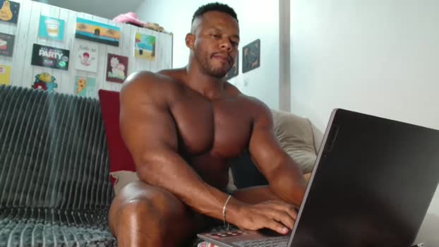 Vlarkstone 23-01-2026 Recorded Video squirt