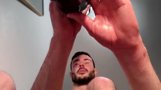 Xeliass 23-01-2026 Recorded Video fingers