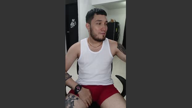 _LIONEL_ 23-01-2026 Recorded Video Pretty