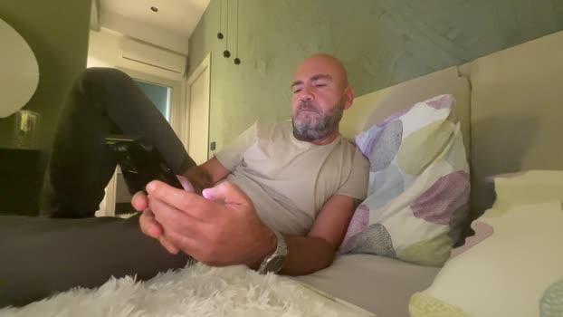 __Maximiliano__ 22-01-2026 Recorded Video Video
