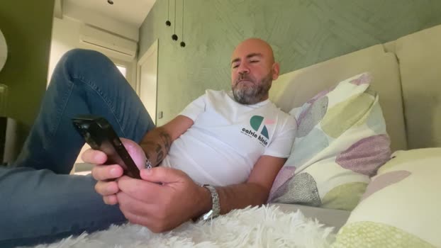 __Maximiliano__ 23-01-2026 Recorded Video Naked