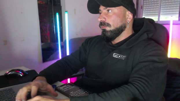 andrecampos87 22-01-2026 Recorded Video toy