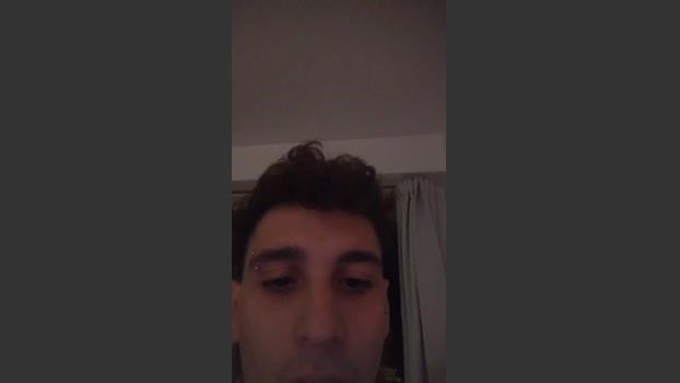 argentinefire 23-01-2026 Recorded Video sexyfeet