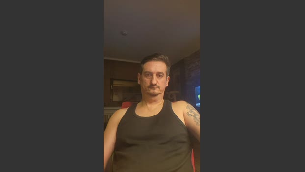 carlosderers 22-01-2026 Recorded Video nasty