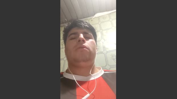 chilehot95 23-01-2026 Recorded Video Cam