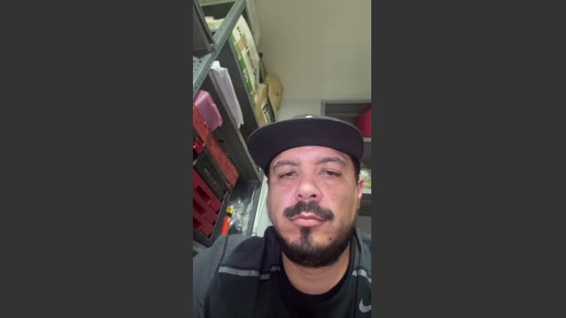 cohete92 23-01-2026 Recorded Video sweet