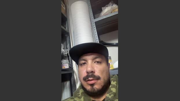 cohete92 23-01-2026 Recorded Video jackoff