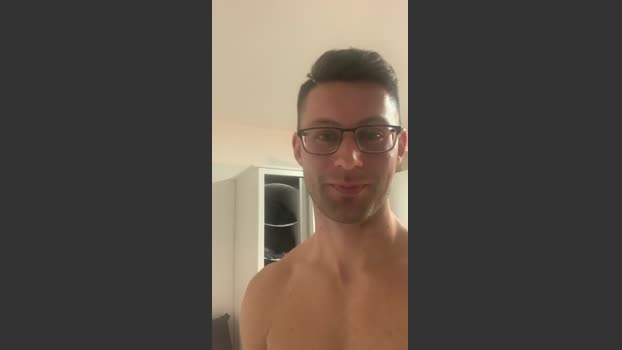 davidfunhot95 22-01-2026 Recorded Video orgasm