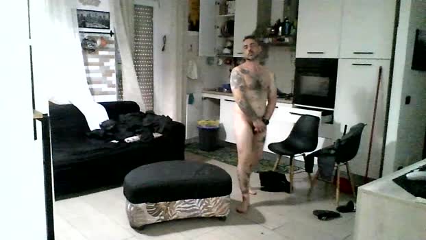 drunk3n1 23-01-2026 Recorded Video Topless