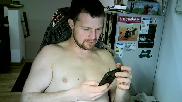 feger97_fun 22-01-2026 Recorded Video sexybody