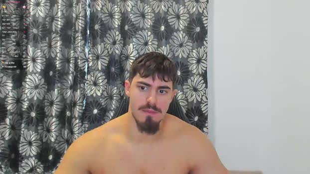 greekgod19 23-01-2026 Recorded Video legs