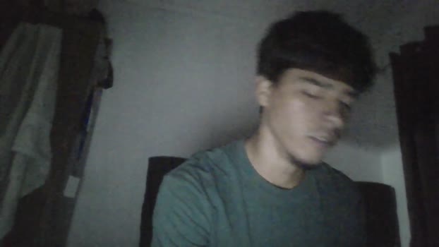 harry18201 23-01-2026 Recorded Video Webcam
