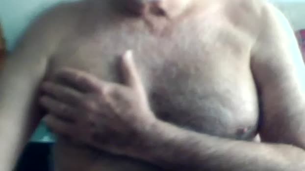 horny60bear 23-01-2026 Recorded Video ass