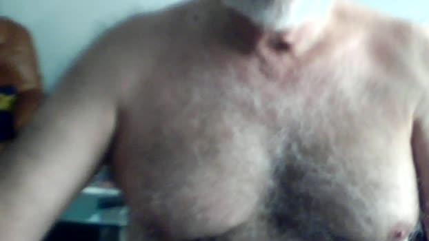 horny60bear 23-01-2026 Recorded Video Porn