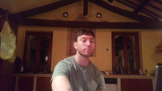 jackdifiori90 22-01-2026 Recorded Video hard