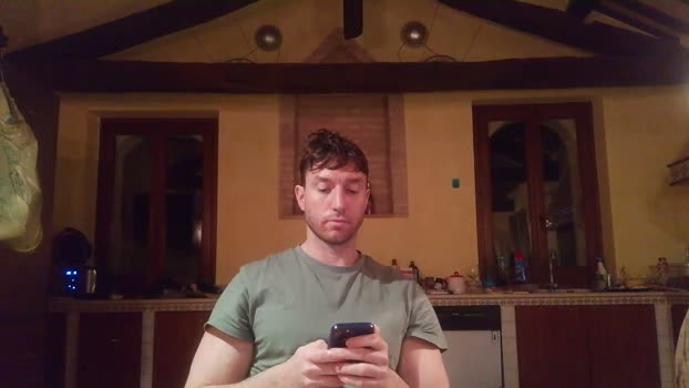jackdifiori90 22-01-2026 Recorded Video hardcock