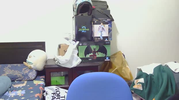 james50389 23-01-2026 Recorded Video fuckface