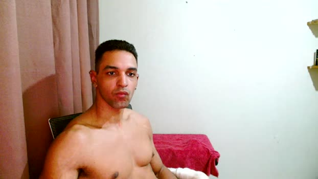 johnny_hotxxx 23-01-2026 Recorded Video striptease