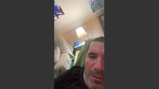 juan6588 22-01-2026 Recorded Video legs