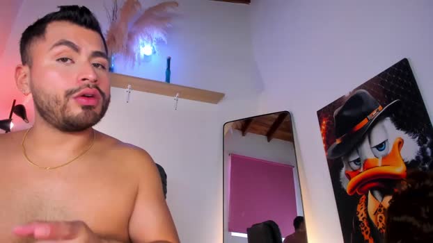 los_Juanes 23-01-2026 Recorded Video ass