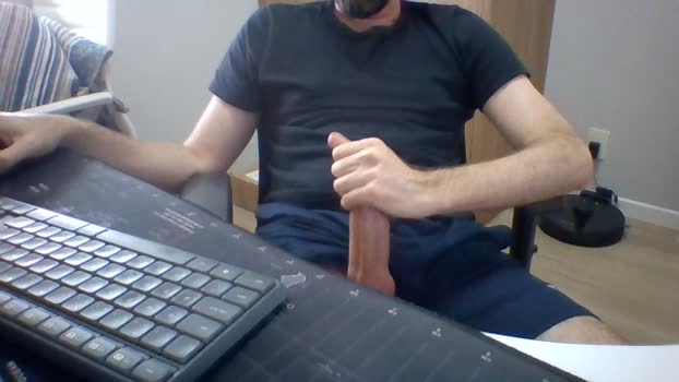 mateuskuera 22-01-2026 Recorded Video fuckface