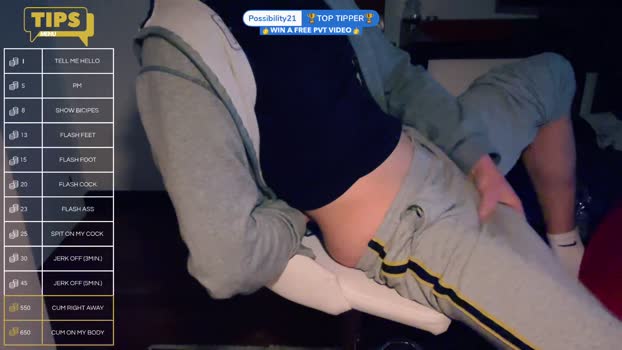 matt2745 23-01-2026 Recorded Video jerkoff