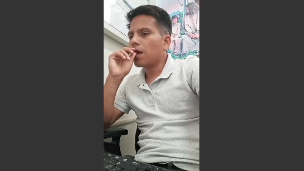 mchot3 22-01-2026 Recorded Video jerkoff