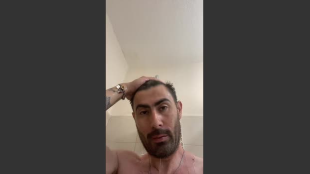mexica_hot 23-01-2026 Recorded Video Topless