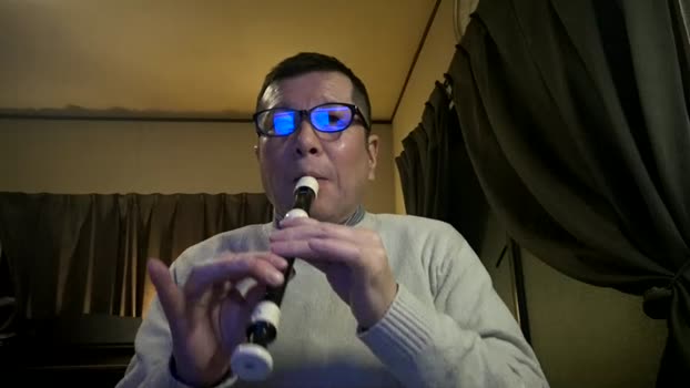 michio4 23-01-2026 Recorded Video sweet